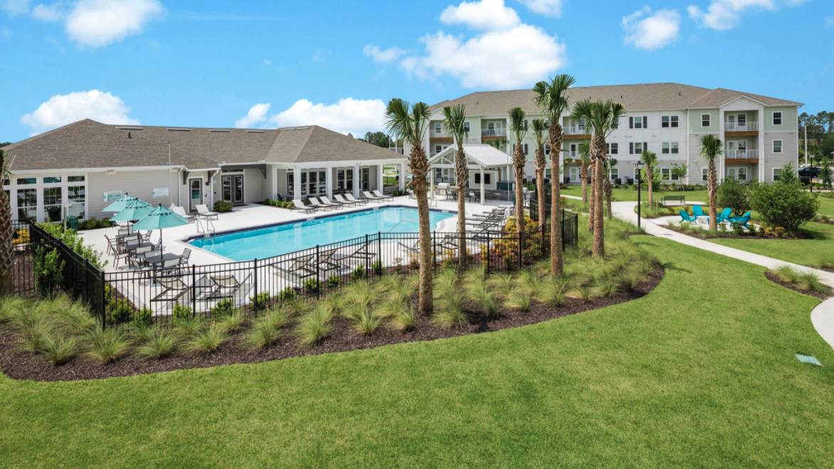 0 Apartments for Rent at Argyle Lake at Oakleaf Town Center in Jacksonville, FL